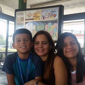 Meet your Posher, Dayna